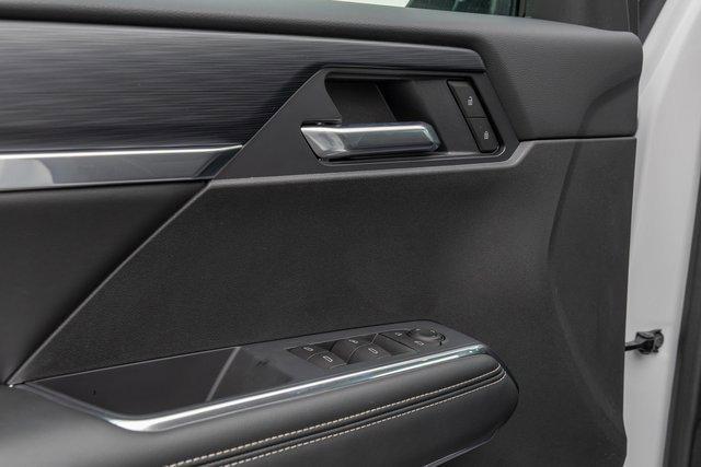 new 2026 GMC Acadia car, priced at $47,595