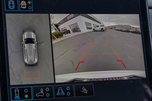 new 2026 GMC Acadia car, priced at $47,595