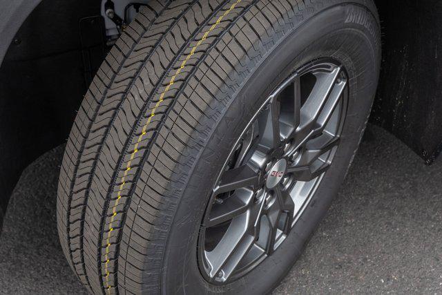 new 2026 GMC Acadia car, priced at $47,595