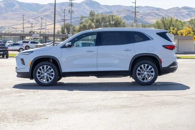 new 2026 Buick Enclave car, priced at $52,310