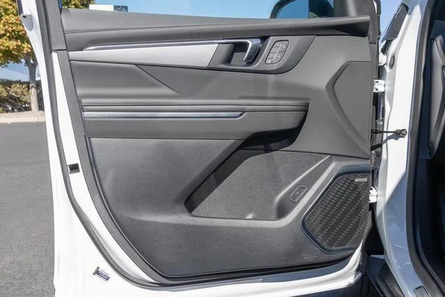 new 2026 Buick Enclave car, priced at $52,310