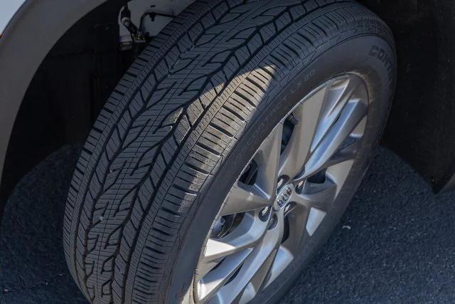 new 2026 Buick Enclave car, priced at $52,310