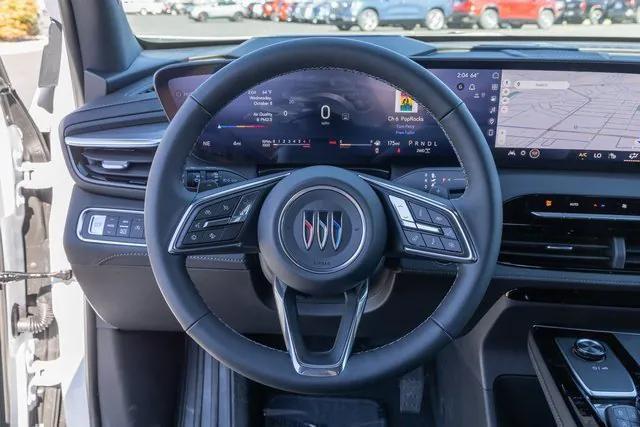 new 2026 Buick Enclave car, priced at $52,310