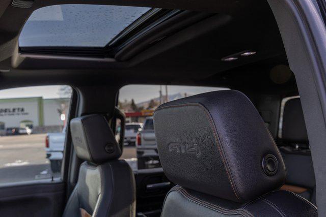 used 2023 GMC Sierra 2500 car, priced at $58,900