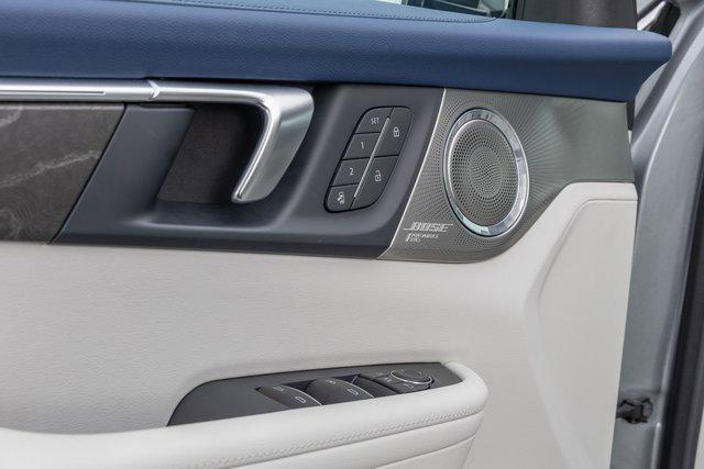 new 2025 Buick Enclave car, priced at $66,075