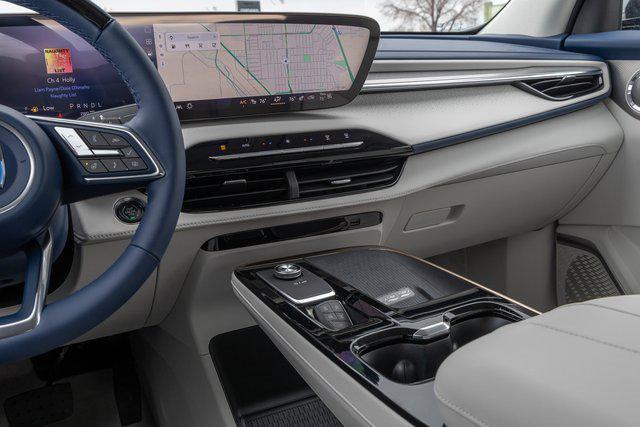 new 2025 Buick Enclave car, priced at $66,075