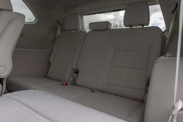 new 2025 Buick Enclave car, priced at $66,075