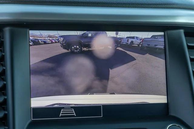 used 2023 GMC Acadia car, priced at $27,900