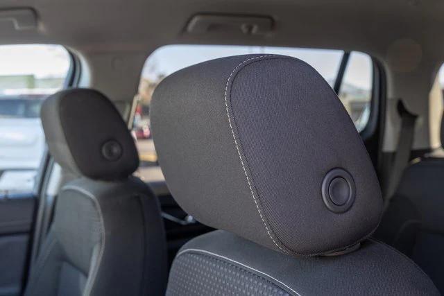 used 2023 GMC Acadia car, priced at $27,900