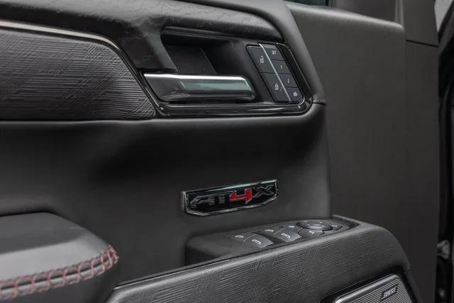 used 2025 GMC Sierra 1500 car, priced at $69,900