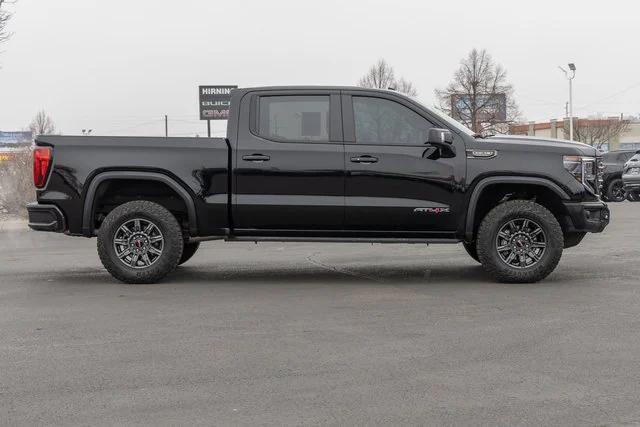 used 2025 GMC Sierra 1500 car, priced at $69,900