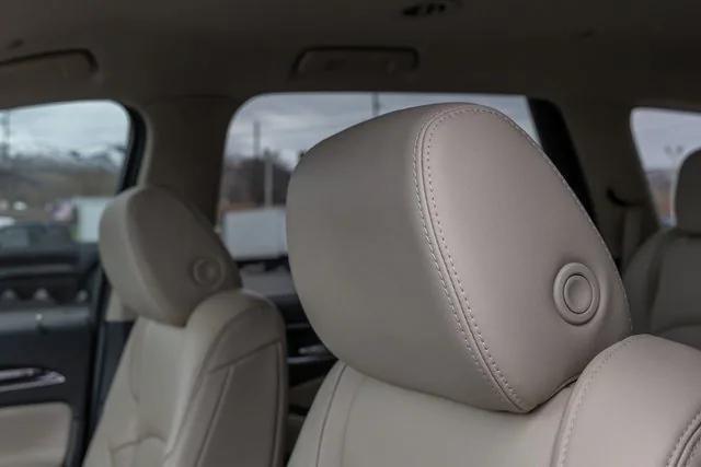 used 2019 Buick Enclave car, priced at $22,900