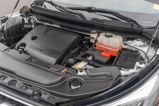 used 2019 Buick Enclave car, priced at $22,900