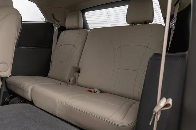 used 2019 Buick Enclave car, priced at $22,900