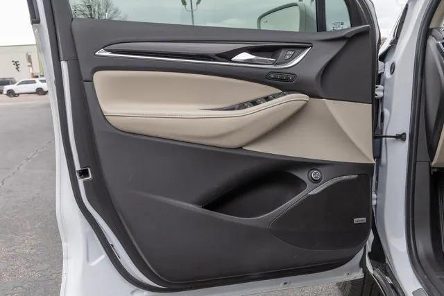 used 2019 Buick Enclave car, priced at $22,900