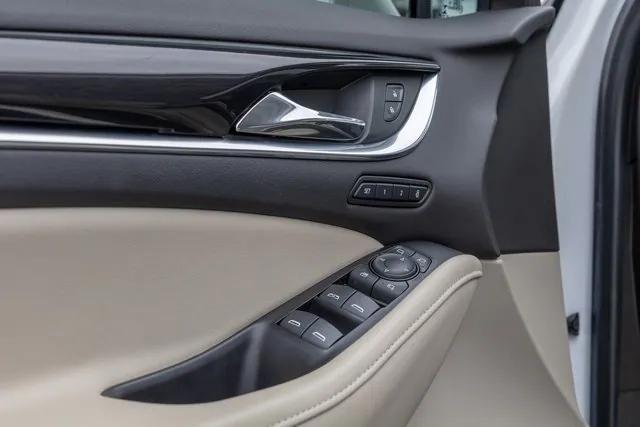 used 2019 Buick Enclave car, priced at $22,900