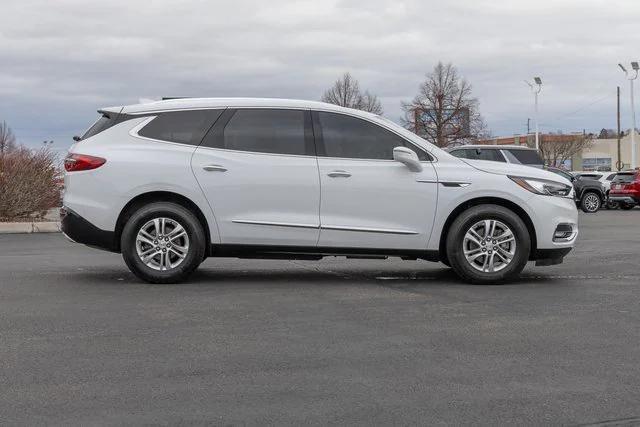 used 2019 Buick Enclave car, priced at $22,900