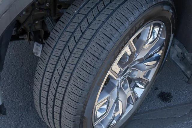 used 2023 GMC Sierra 1500 car, priced at $54,900