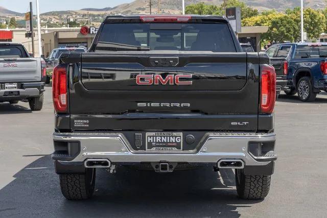 new 2026 GMC Sierra 1500 car, priced at $68,465