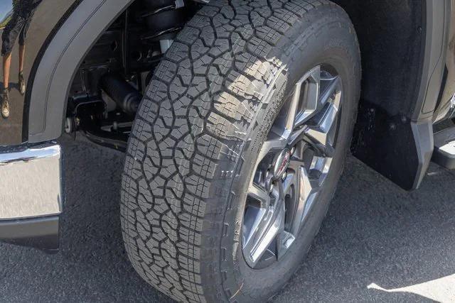 new 2026 GMC Sierra 1500 car, priced at $68,465