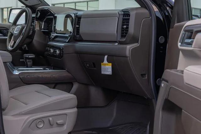 new 2026 GMC Sierra 1500 car, priced at $68,465