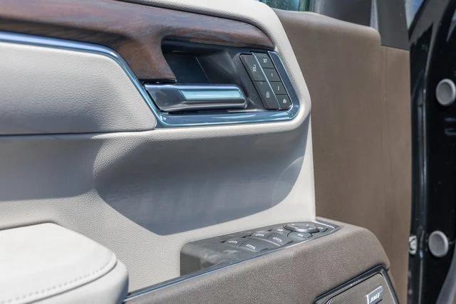 new 2026 GMC Sierra 1500 car, priced at $68,465