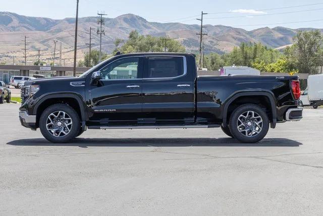 new 2026 GMC Sierra 1500 car, priced at $68,465