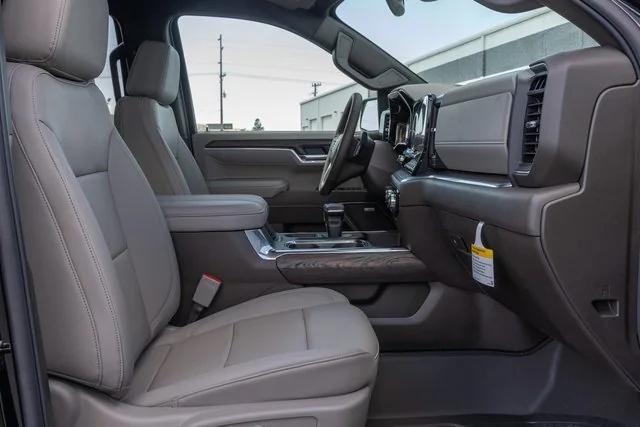 new 2026 GMC Sierra 1500 car, priced at $68,465