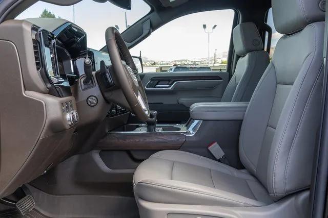 new 2026 GMC Sierra 1500 car, priced at $68,465
