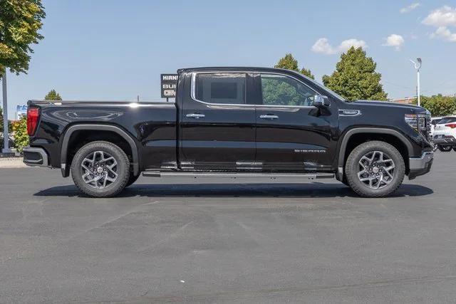 new 2026 GMC Sierra 1500 car, priced at $68,465
