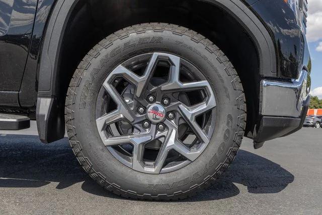 new 2026 GMC Sierra 1500 car, priced at $68,465