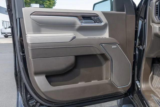 new 2026 GMC Sierra 1500 car, priced at $68,465