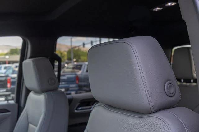 new 2026 GMC Sierra 1500 car, priced at $68,465