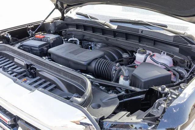 new 2026 GMC Sierra 1500 car, priced at $68,465