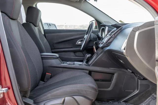 used 2016 Chevrolet Equinox car, priced at $10,900