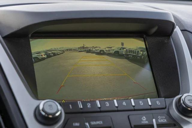 used 2016 Chevrolet Equinox car, priced at $10,900