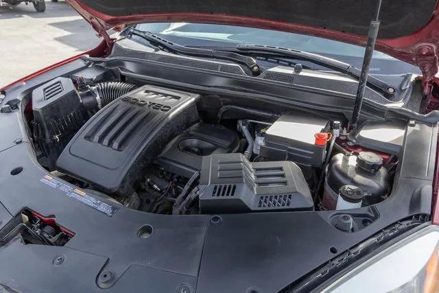 used 2016 Chevrolet Equinox car, priced at $10,900