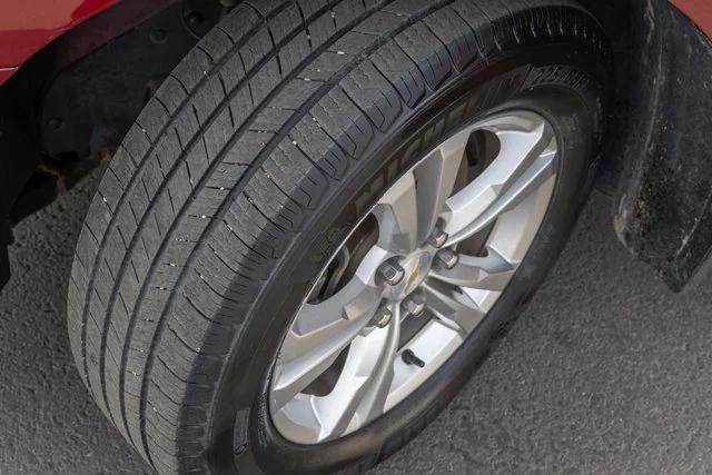 used 2016 Chevrolet Equinox car, priced at $10,900