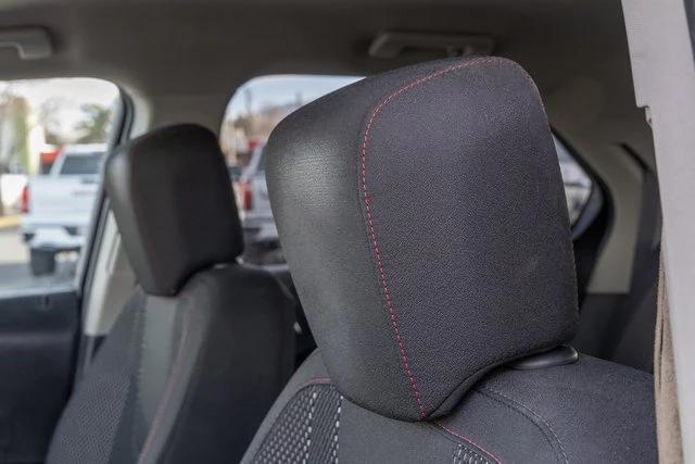 used 2016 Chevrolet Equinox car, priced at $10,900