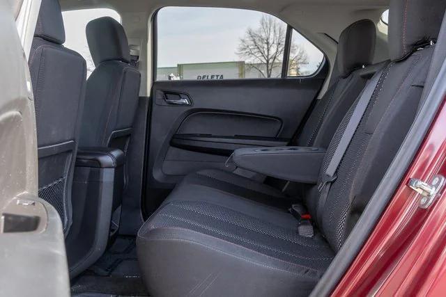 used 2016 Chevrolet Equinox car, priced at $10,900