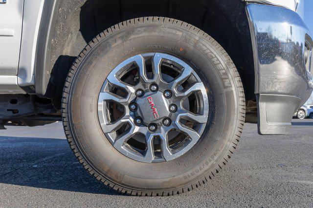 used 2018 GMC Sierra 2500 car, priced at $26,900