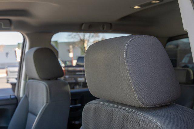 used 2018 GMC Sierra 2500 car, priced at $26,900