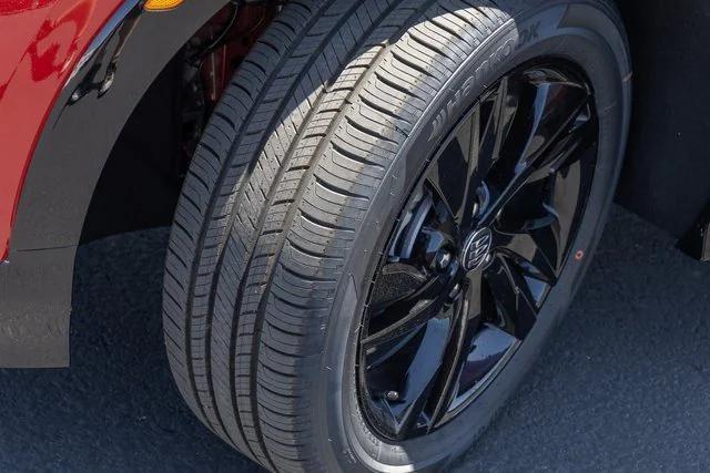 new 2026 Buick Encore GX car, priced at $31,780