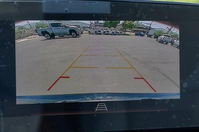 new 2026 Buick Encore GX car, priced at $31,780