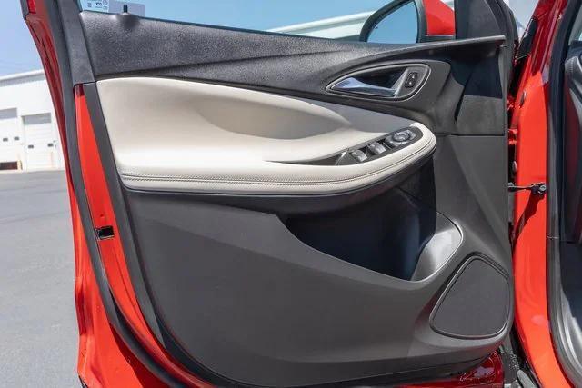 new 2026 Buick Encore GX car, priced at $31,780