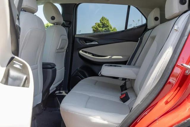 new 2026 Buick Encore GX car, priced at $31,780