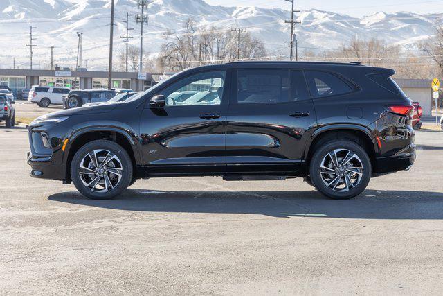 new 2026 Buick Enclave car, priced at $58,105