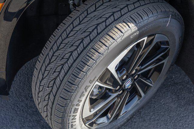 new 2026 Buick Enclave car, priced at $58,105