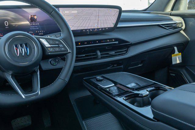 new 2026 Buick Enclave car, priced at $58,105