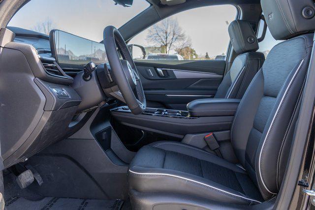 new 2026 Buick Enclave car, priced at $58,105